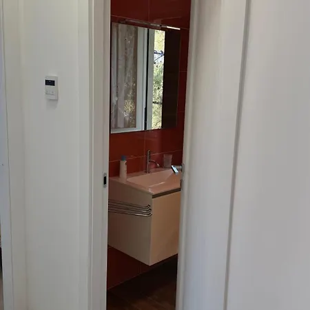 Rhs - Attico Degli Inglesi Terrazzo & Vista Mare Appartement
