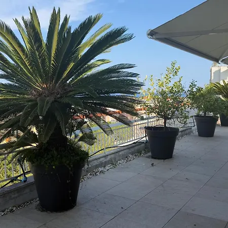 Appartement Rhs - Attico Degli Inglesi Terrazzo & Vista Mare *