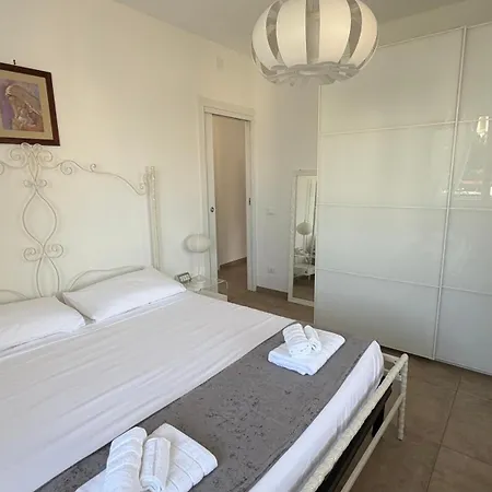 Appartement Rhs - Attico Degli Inglesi Terrazzo & Vista Mare
