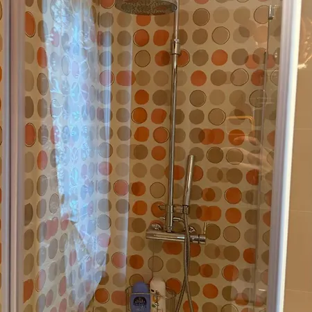 Rhs - Attico Degli Inglesi Terrazzo & Vista Mare Appartement San Remo