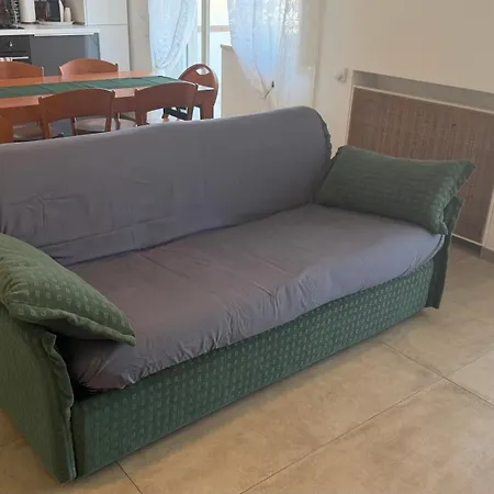 Rhs - Attico Degli Inglesi Terrazzo & Vista Mare *