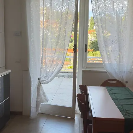 Appartement Rhs - Attico Degli Inglesi Terrazzo & Vista Mare