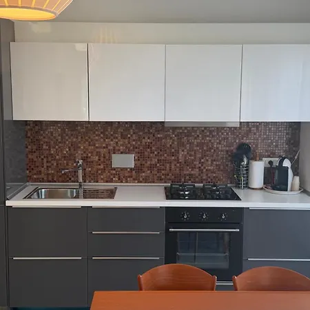 Rhs - Attico Degli Inglesi Terrazzo & Vista Mare Appartement *