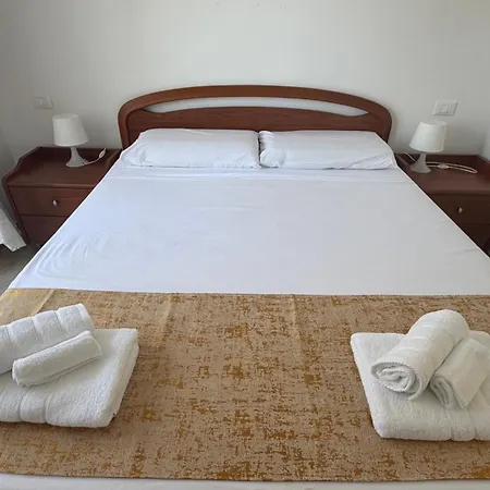 Appartement Rhs - Attico Degli Inglesi Terrazzo & Vista Mare San Remo
