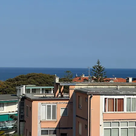 Rhs - Attico Degli Inglesi Terrazzo & Vista Mare