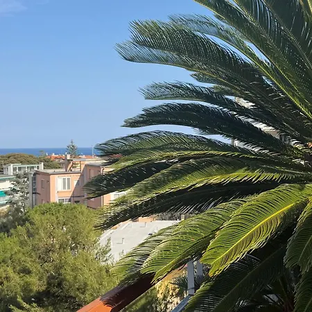 Rhs - Attico Degli Inglesi Terrazzo & Vista Mare *