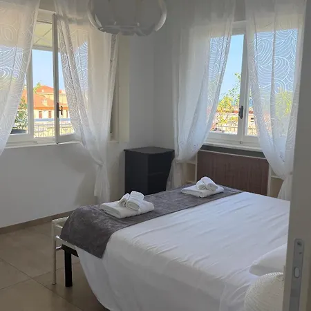 Appartement Rhs - Attico Degli Inglesi Terrazzo & Vista Mare San Remo