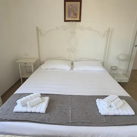Appartement Rhs - Attico Degli Inglesi Terrazzo & Vista Mare *