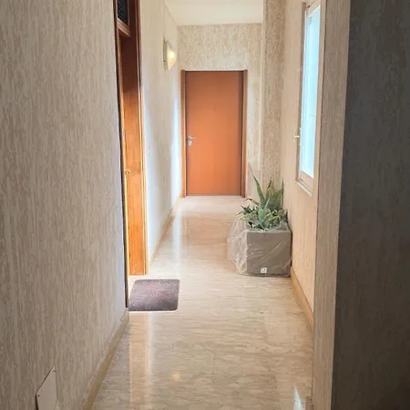 Rhs - Attico Degli Inglesi Terrazzo & Vista Mare San Remo