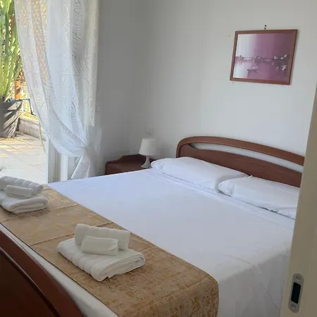 Appartement Rhs - Attico Degli Inglesi Terrazzo & Vista Mare *