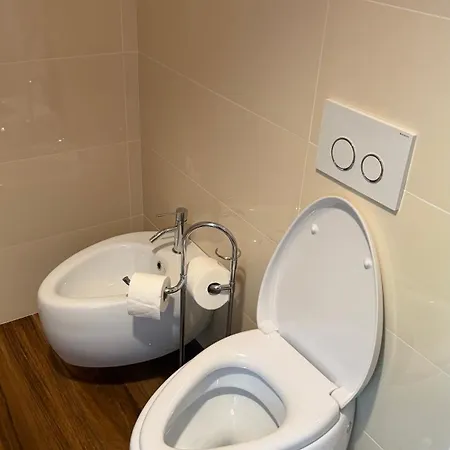 Appartement Rhs - Attico Degli Inglesi Terrazzo & Vista Mare San Remo