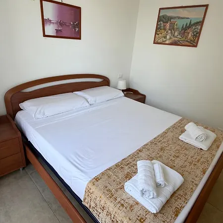 Rhs - Attico Degli Inglesi Terrazzo & Vista Mare Appartement *