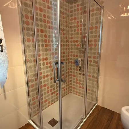 Rhs - Attico Degli Inglesi Terrazzo & Vista Mare Appartement