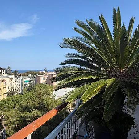 Appartement Rhs - Attico Degli Inglesi Terrazzo & Vista Mare